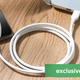 USB C to Lightning Cable RAVPower | $10 | Amazon | Promo code KINJA809